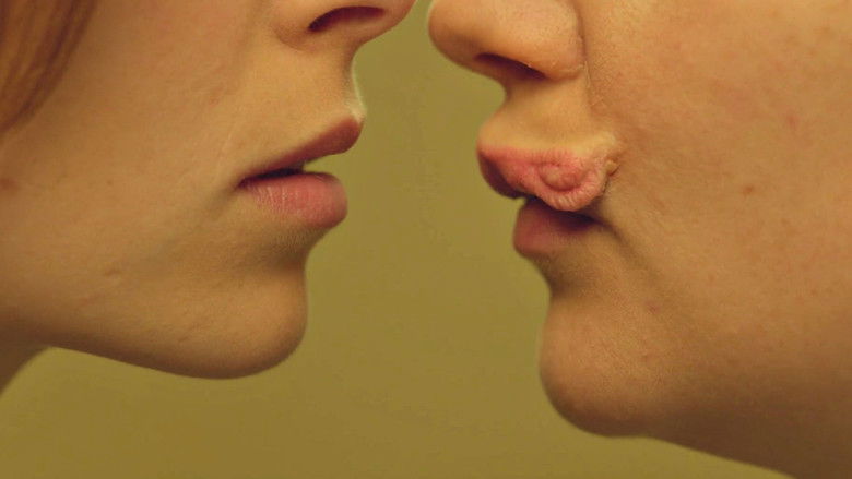 кадр из фильма Космос