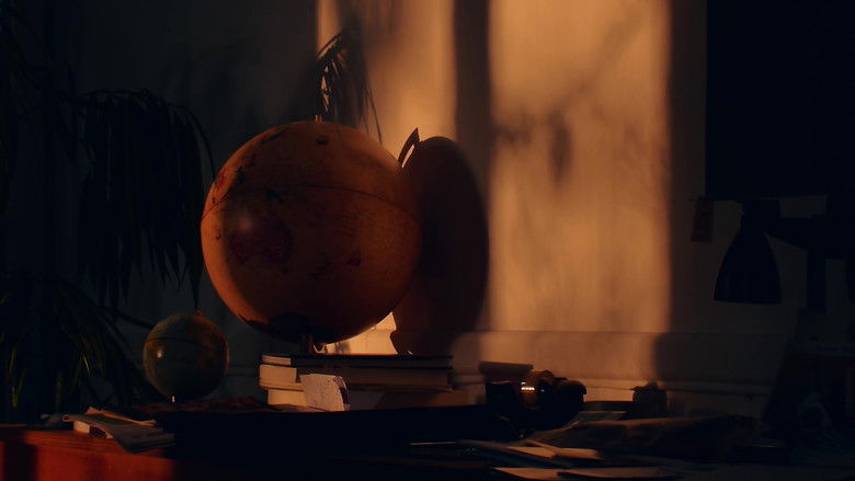 кадр из фильма Northern Range