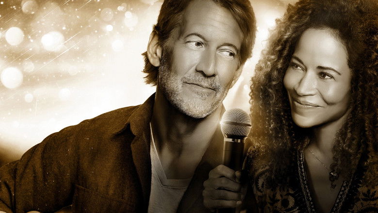 кадр из фильма Perfect Harmony