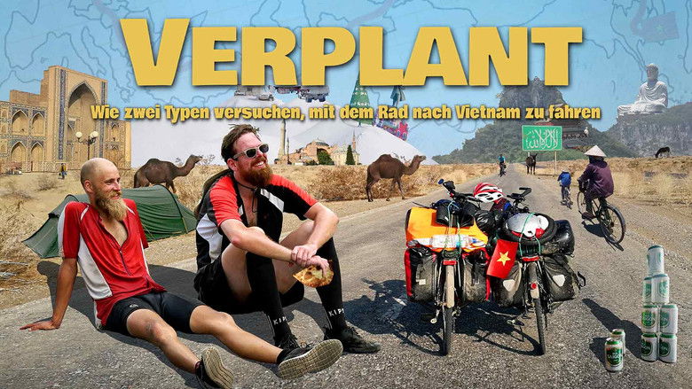 кадр из фильма Verplant