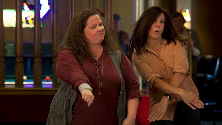 кадр из фильма Копы в юбках