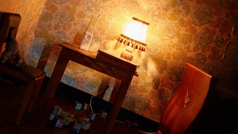 кадр из фильма Babyphone