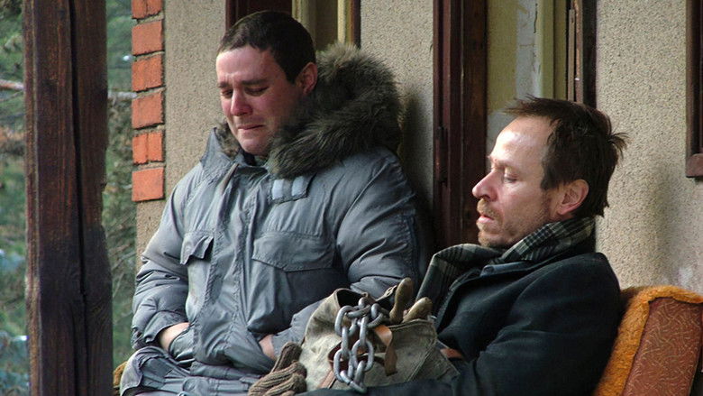 кадр из фильма Заткнись и пристрели меня