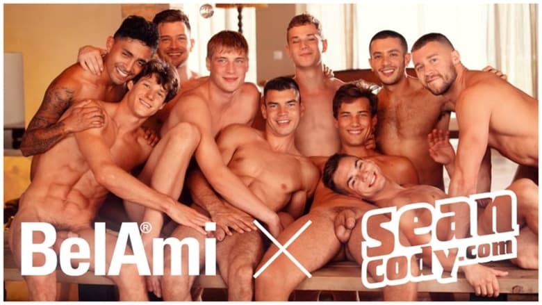 кадр из фильма BelAmi X Sean Cody