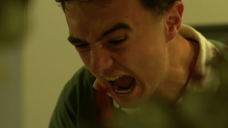 кадр из фильма El extraño caso de Dr Jekyll y Mr Hyde