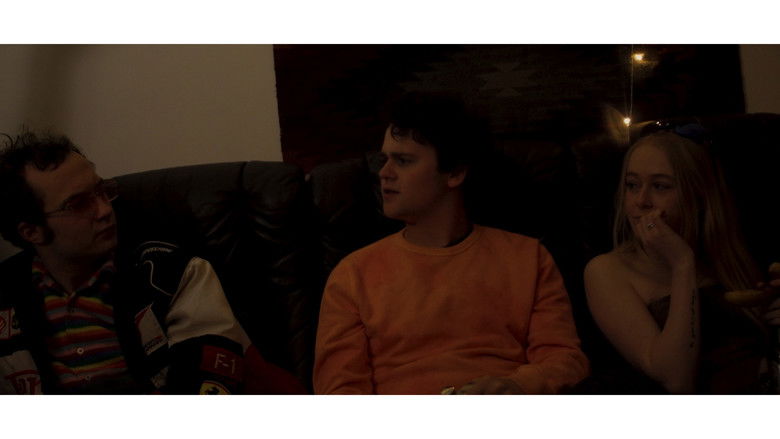 кадр из фильма Tough Spot