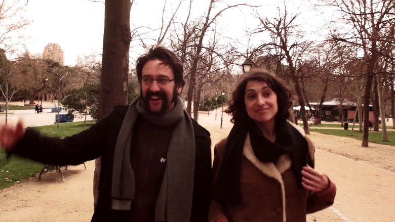 кадр из фильма Te desconozco