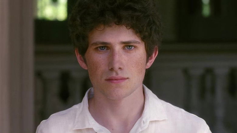 кадр из фильма Сын Иосифа