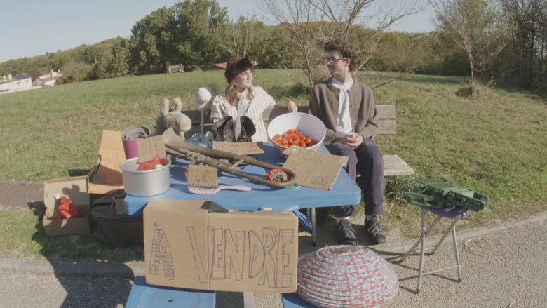 кадр из фильма Road Fric