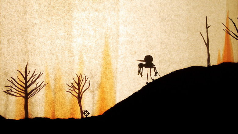 кадр из фильма Dockpojken