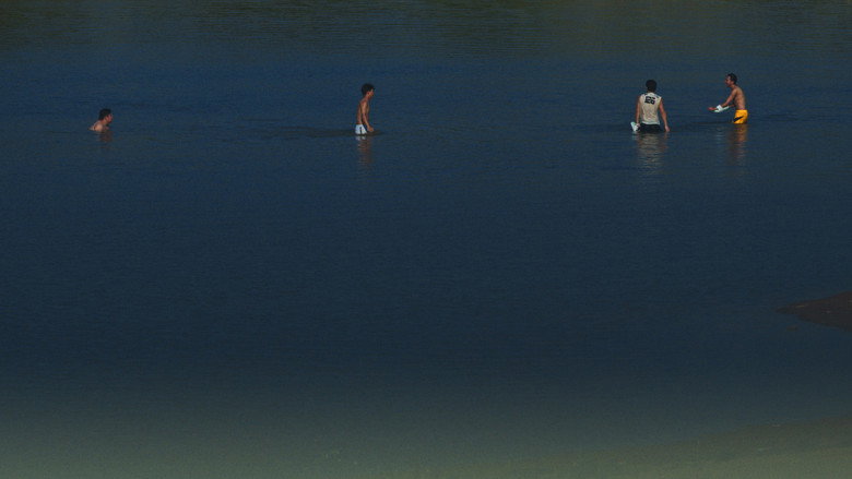 кадр из фильма 大湾区之肋