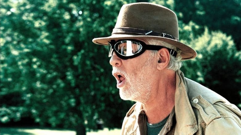 кадр из фильма Albert est méchant