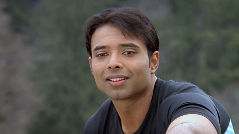 кадр из фильма Mere Yaar Ki Shaadi Hai