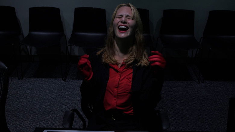 кадр из фильма American Snoozer