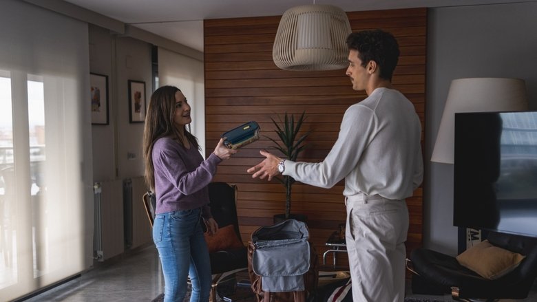 кадр из фильма Игра вдовы