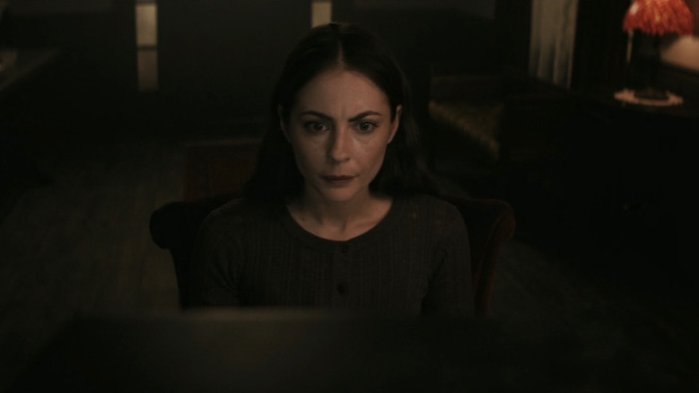 кадр из фильма Вскрытие демона