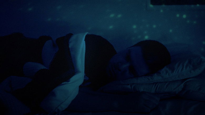 кадр из фильма Leur existence