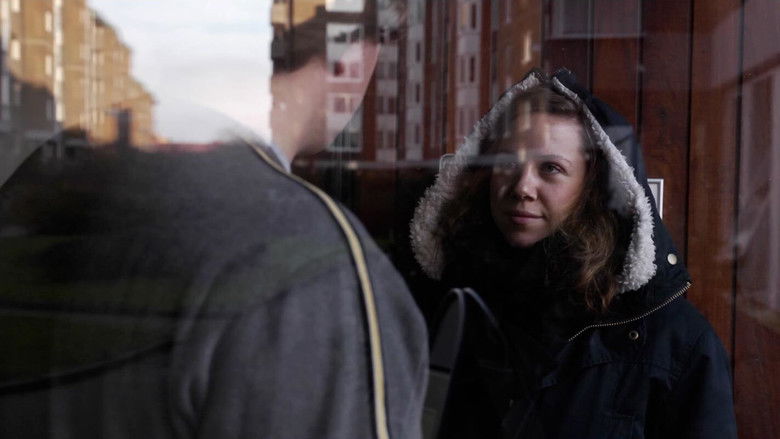 кадр из фильма Din barndom ska aldrig dö