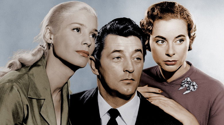 кадр из фильма Foreign Intrigue