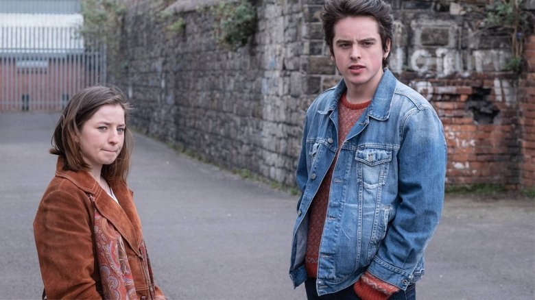 кадр из фильма Troubled Times