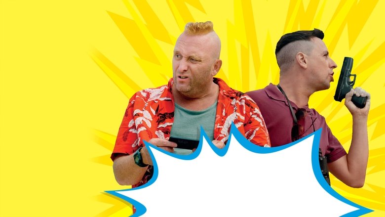 кадр из фильма Tiro e Queda