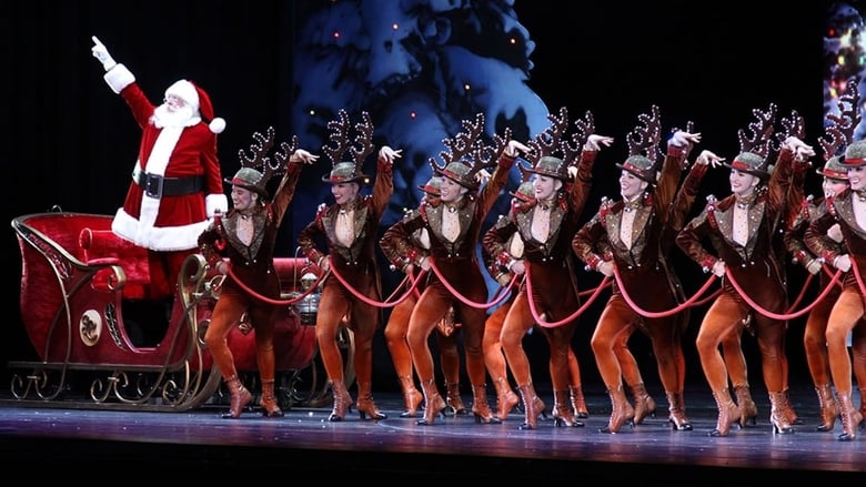 кадр из фильма Radio City Christmas Spectacular