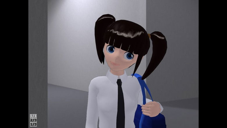 кадр из фильма Love Bites