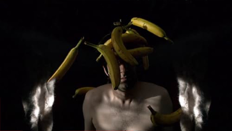 кадр из фильма She's Allergic to Cats