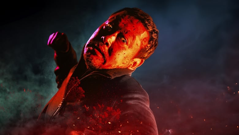 кадр из фильма 激怒