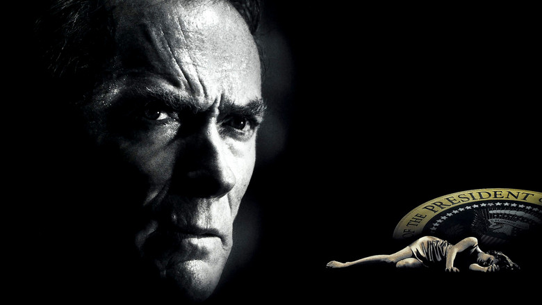 кадр из фильма Абсолютная власть