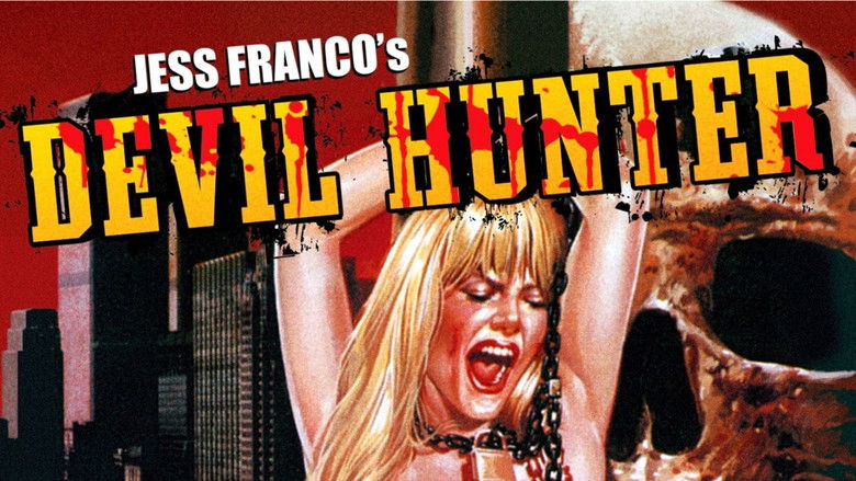 кадр из фильма Сексуальный каннибал