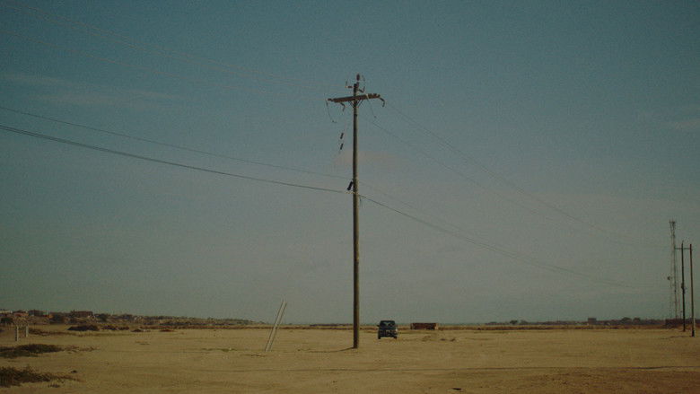 кадр из фильма Aquella Sombra Desvanecía