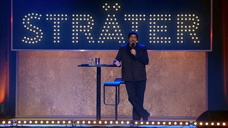 кадр из фильма Torsten Sträter - Schnee, der auf Ceran fällt