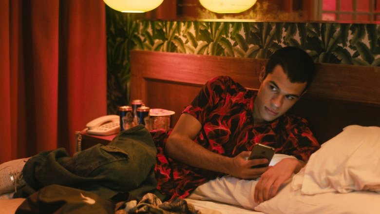 кадр из фильма Малыш