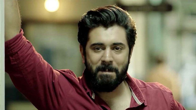 кадр из фильма സഖാവ്