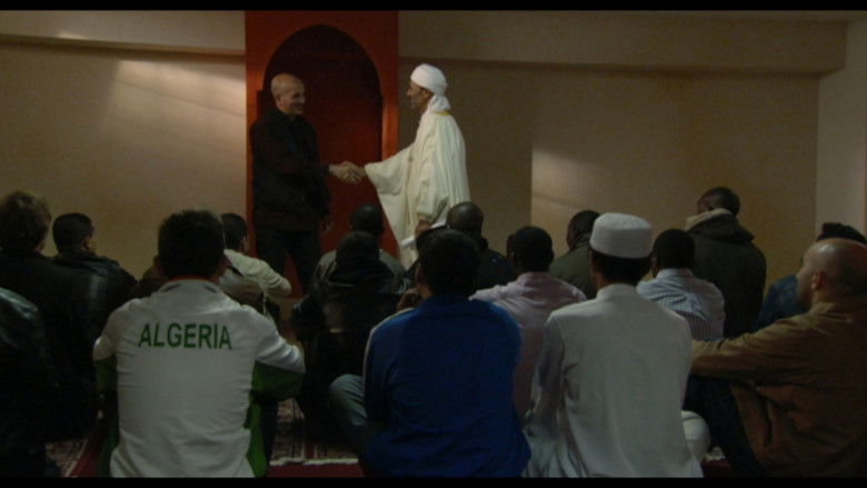 кадр из фильма Adhen