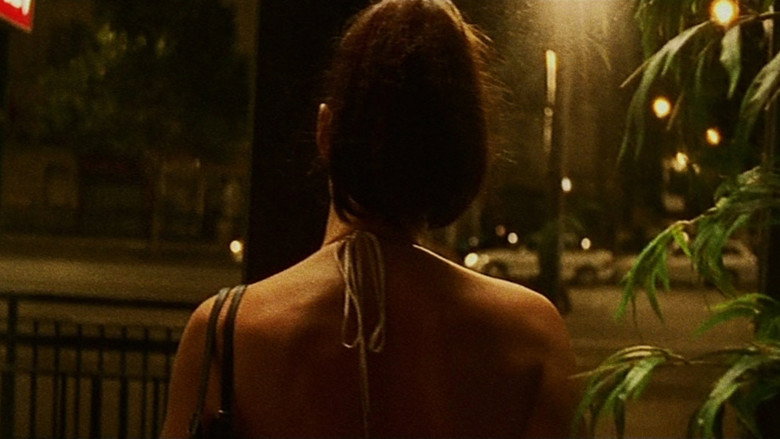 кадр из фильма Необратимость