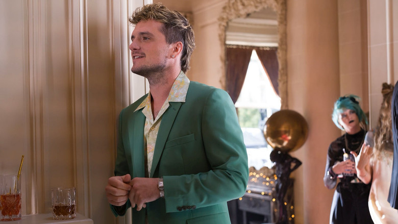 кадр из фильма Пчеловод