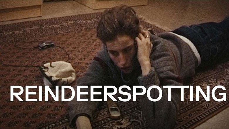 кадр из фильма Reindeerspotting – pako Joulumaasta