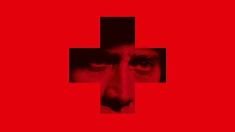 кадр из фильма Воскрешая мертвецов