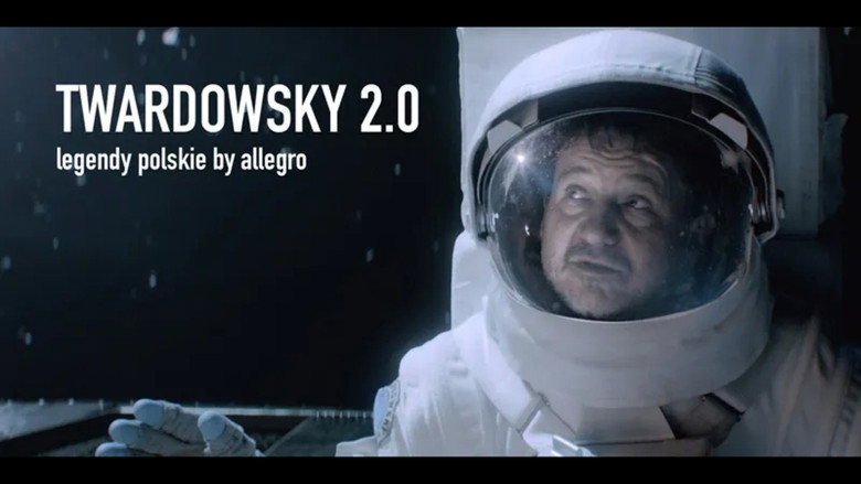 Legendy Polskie. Twardowsky 2.0