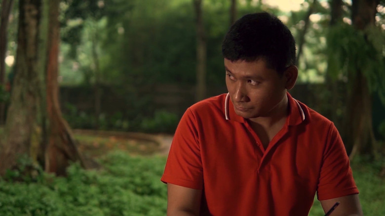 кадр из фильма Saksi Bisu