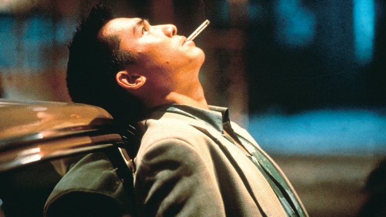 кадр из фильма Круто сваренные