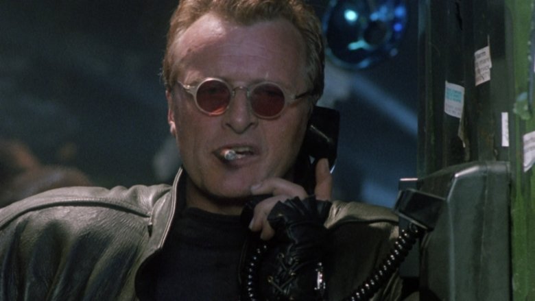 кадр из фильма Считанные секунды