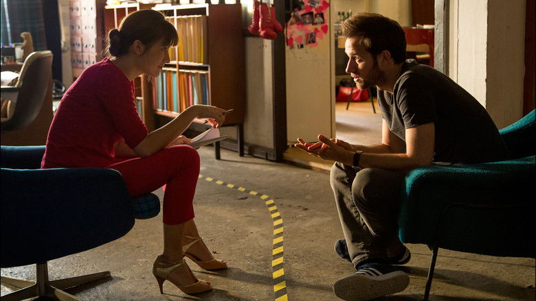 кадр из фильма Разрыв для всех