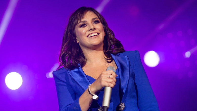 кадр из фильма Ewa Farna 10: Neznámá známá