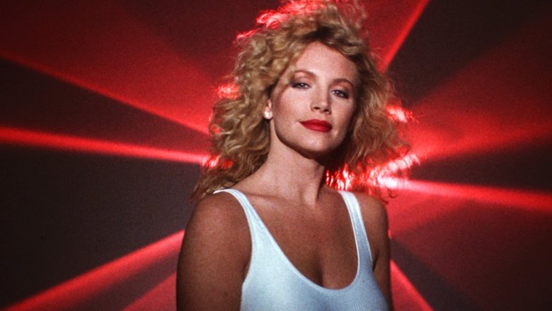 кадр из фильма В холоде ночи