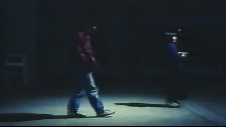 кадр из фильма 一度はしたい兄貴の嫁さん