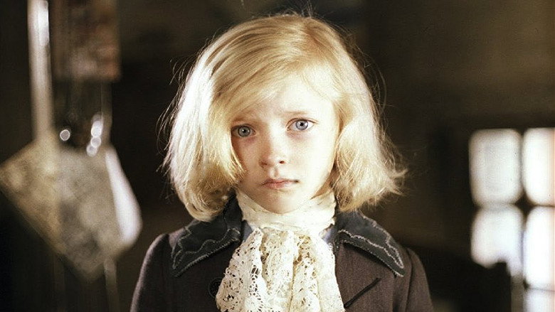 Чёрная курица, или Подземные жители