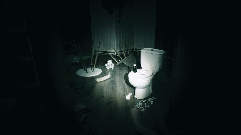 кадр из фильма Onírica